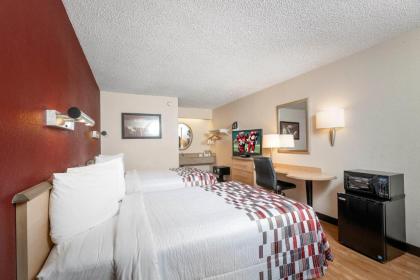 Red Roof Inn Detroit - St Clair Shores - image 9