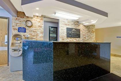 Microtel Inn & Suites by Wyndham Detroit Roseville - image 12