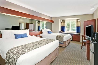 Microtel Inn & Suites by Wyndham Detroit Roseville - image 15