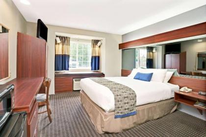 Microtel Inn & Suites by Wyndham Detroit Roseville - image 3