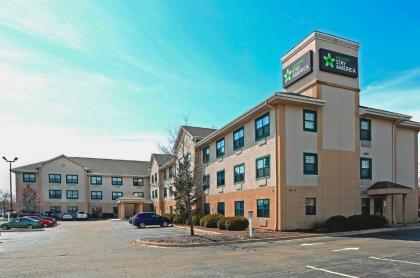 Extended Stay America Suites - Detroit - Roseville - image 1