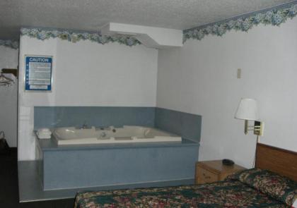 Norwood Inn and Suites - Roseville - image 14