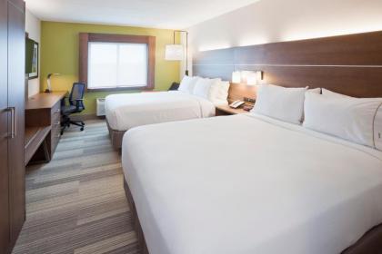 Holiday Inn Express Roseville-St. Paul an IHG Hotel - image 3