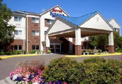 Fairfield Inn & Suites Minneapolis St. Paul/Roseville - image 9