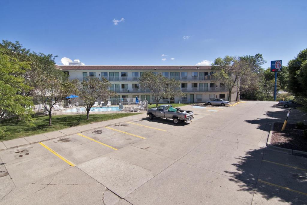 Motel 6-Roseville MN - Minneapolis North - image 7