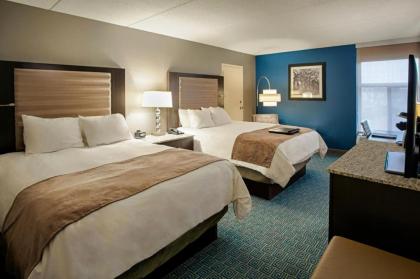 DoubleTree by Hilton Roseville Minneapolis - image 3