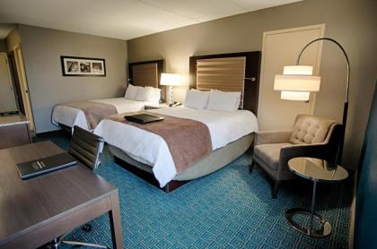 DoubleTree by Hilton Roseville Minneapolis - image 4