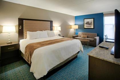 DoubleTree by Hilton Roseville Minneapolis - image 7