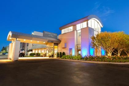 DoubleTree by Hilton Roseville Minneapolis - image 8