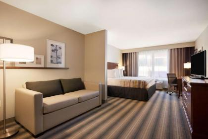 Country Inn & Suites by Radisson Roseville MN - image 8