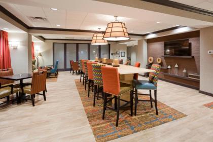 Hampton Inn Minneapolis-RosevilleMN - image 8