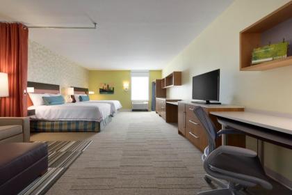 Home2 Suites by Hilton Roseville Minneapolis - image 13