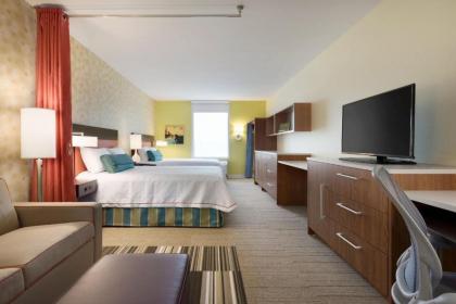 Home2 Suites by Hilton Roseville Minneapolis - image 7