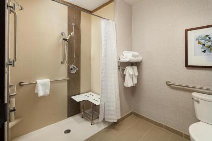 Hyatt Place Sacramento Roseville - image 15