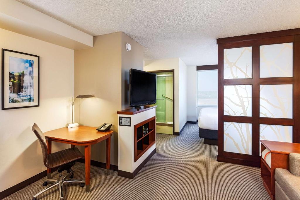 Hyatt Place Sacramento Roseville - image 4