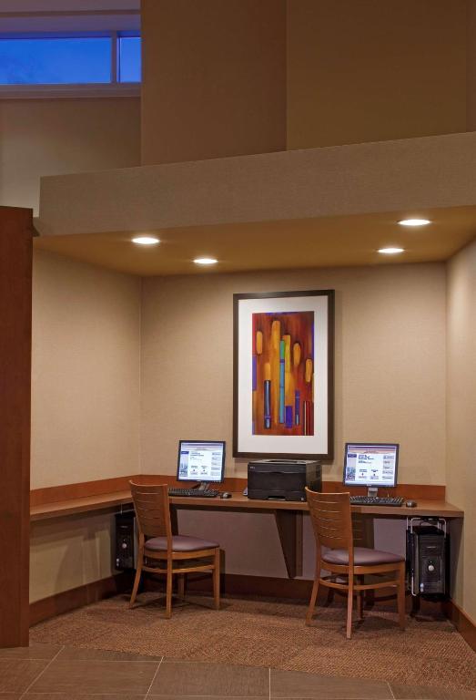 Hyatt Place Sacramento Roseville - image 5