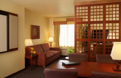 Larkspur Landing Roseville-An All-Suite Hotel - image 13