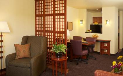 Larkspur Landing Roseville-An All-Suite Hotel - image 15