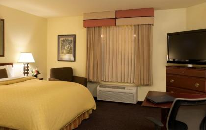 Larkspur Landing Roseville-An All-Suite Hotel - image 8