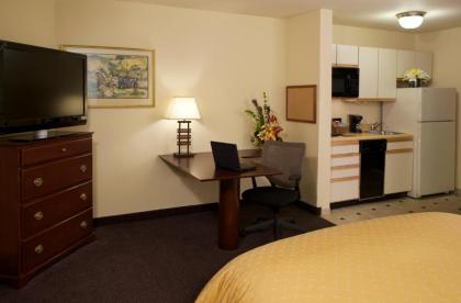 Larkspur Landing Roseville-An All-Suite Hotel - image 9