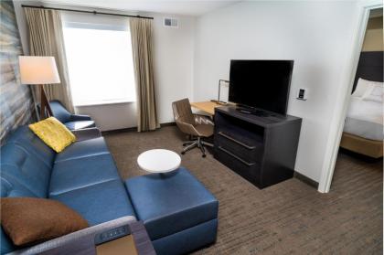 Residence Inn by Marriott Rocklin Roseville - image 12