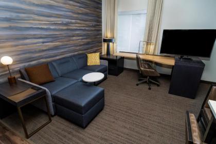 Residence Inn by Marriott Rocklin Roseville - image 15