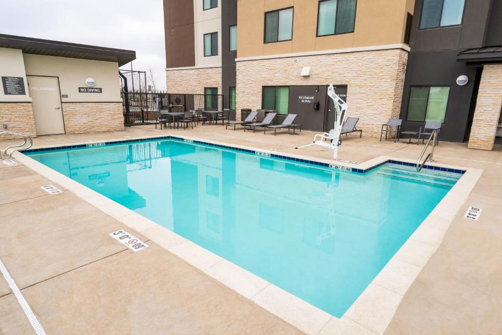 Residence Inn by Marriott Rocklin Roseville - image 5