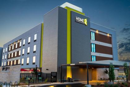 Home2 Suites By Hilton Roseville Sacramento - image 12