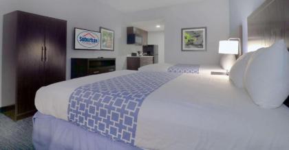 Suburban Extended Stay Hotel - image 4