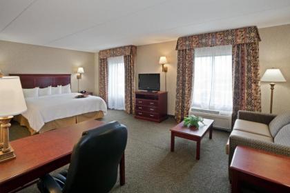 Hampton Inn & Suites Toledo-Perrysburg - image 10