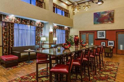 Hampton Inn & Suites Toledo-Perrysburg - image 15