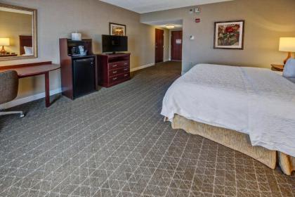 Hampton Inn & Suites Toledo-Perrysburg - image 4