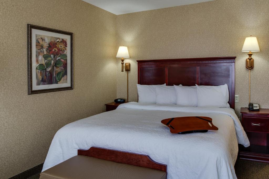 Hampton Inn & Suites Toledo-Perrysburg - image 6