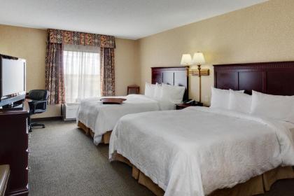 Hampton Inn & Suites Toledo-Perrysburg - image 8