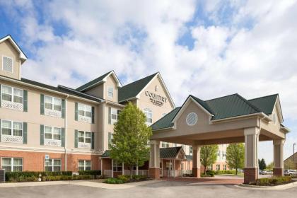 Country Inn  Suites by Radisson toledo South OH Ohio