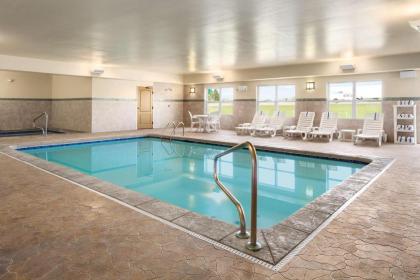 Country Inn & Suites by Radisson Toledo South OH - image 12