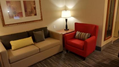 Country Inn & Suites by Radisson Toledo South OH - image 2