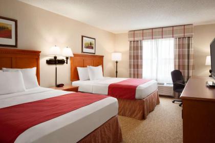 Country Inn & Suites by Radisson Toledo South OH - image 4