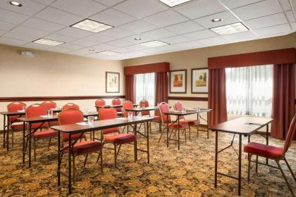 Country Inn & Suites by Radisson Toledo South OH - image 7