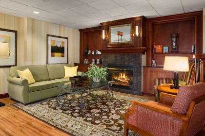 Country Inn & Suites by Radisson Toledo South OH - image 9