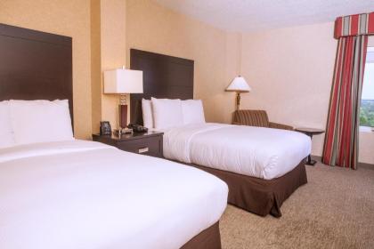 DoubleTree by Hilton Atlanta/Roswell - Alpharetta Area - image 18