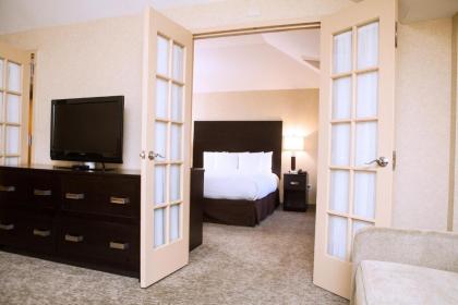 DoubleTree by Hilton Atlanta/Roswell - Alpharetta Area - image 19