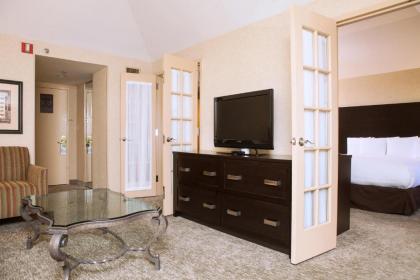 DoubleTree by Hilton Atlanta/Roswell - Alpharetta Area - image 20