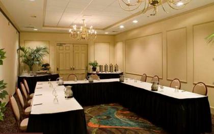 DoubleTree by Hilton Atlanta/Roswell - Alpharetta Area - image 4