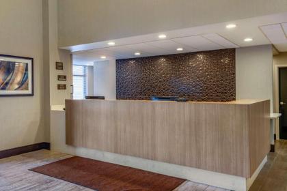 Comfort Suites - image 4