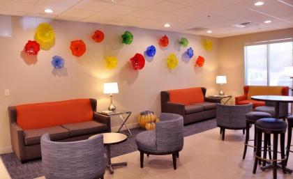 Best Western Plus Roswell/Alpharetta - image 2