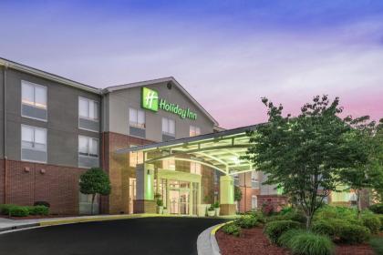 Holiday Inn AtlantaRoswell an IHG Hotel Roswell Georgia