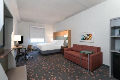 Holiday Inn Atlanta/Roswell an IHG Hotel - image 11