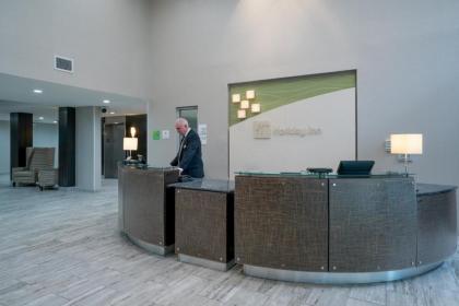 Holiday Inn Atlanta/Roswell an IHG Hotel - image 12