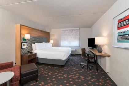 Holiday Inn Atlanta/Roswell an IHG Hotel - image 4